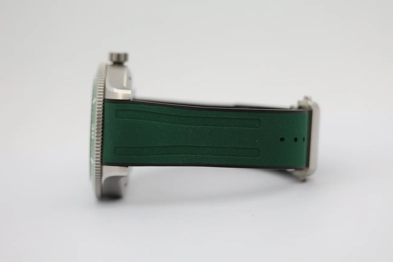 Montblanc 1858 – Ref. 131450, Sehr gut – 5/10