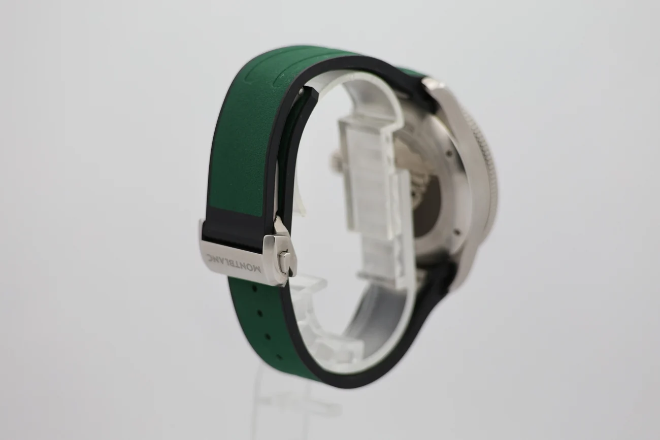 Montblanc 1858 – Ref. 131450, Sehr gut – 6/10