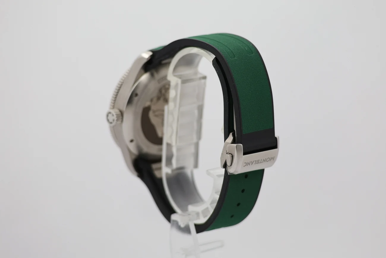 Montblanc 1858 – Ref. 131450, Sehr gut – 8/10
