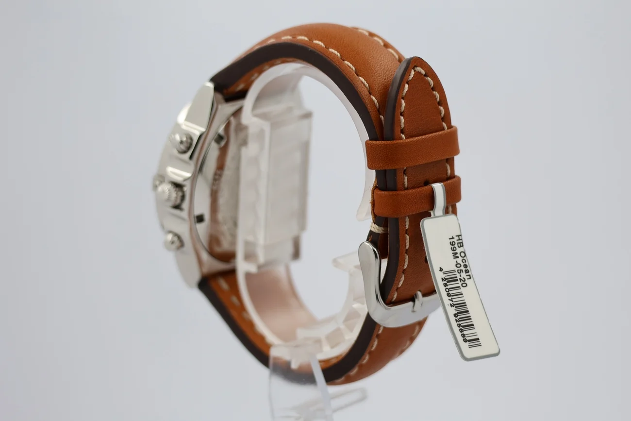 Breitling Chronomat – Ref. A20048, Sehr gut – 6/9