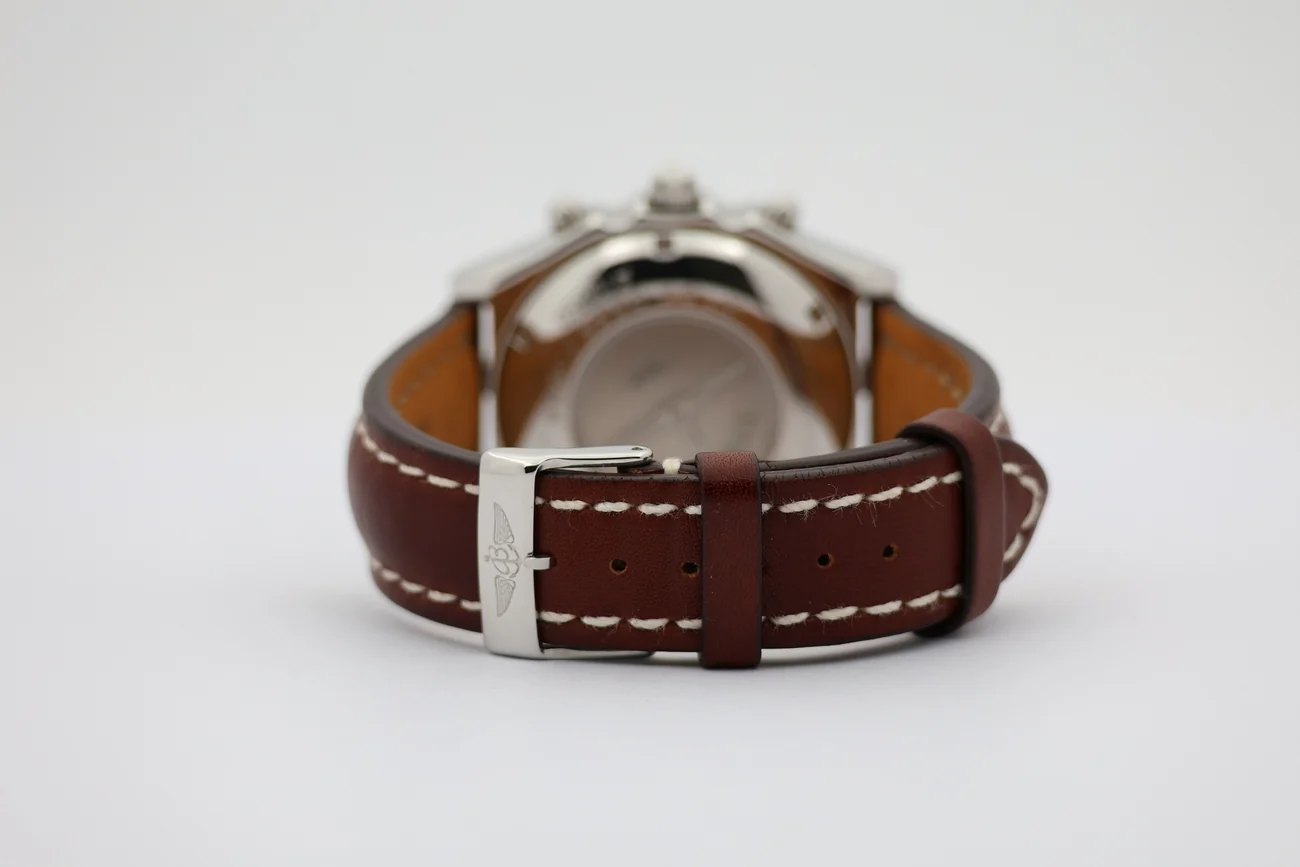 Breitling Chronomat – Ref. A13050, Sehr gut – 5/9