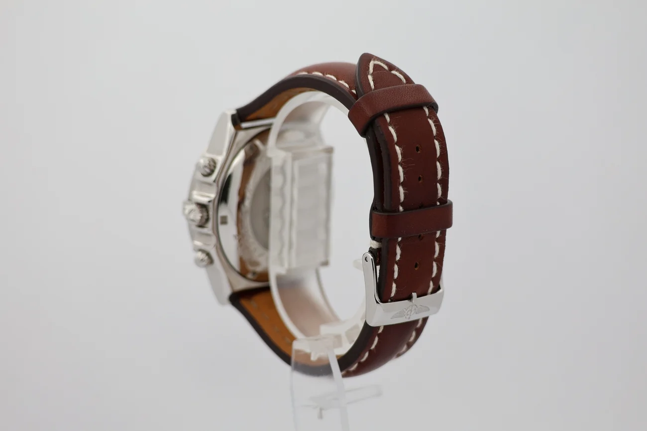 Breitling Chronomat – Ref. A13050, Sehr gut – 8/9