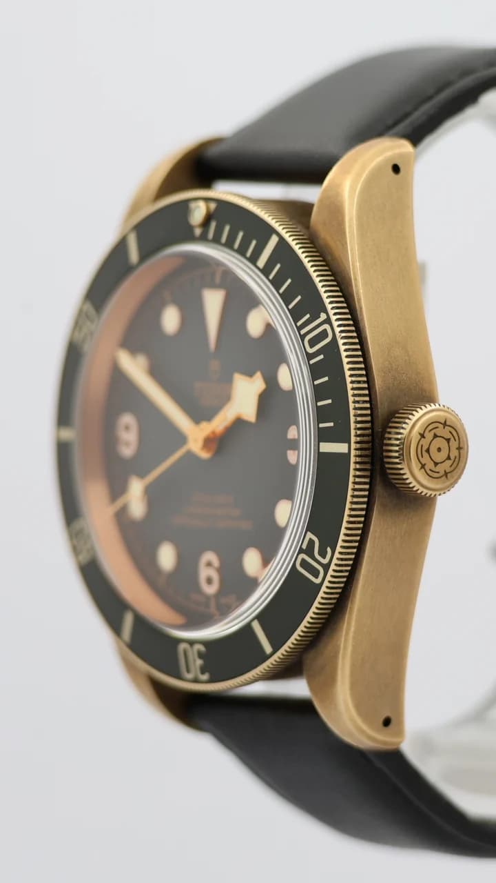 Tudor Black Bay – Ref. 79250BA, Sehr gut – Bild 2/9