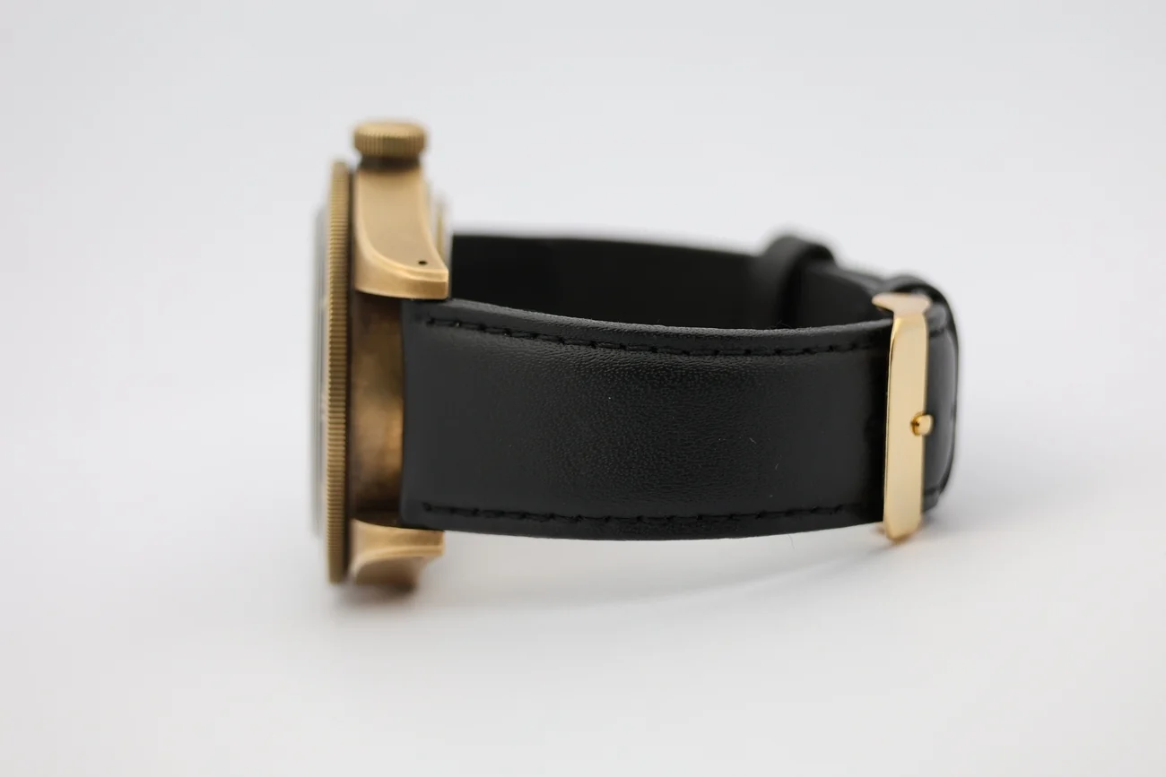 Tudor Black Bay – Ref. 79250BA, Sehr gut – 3/9