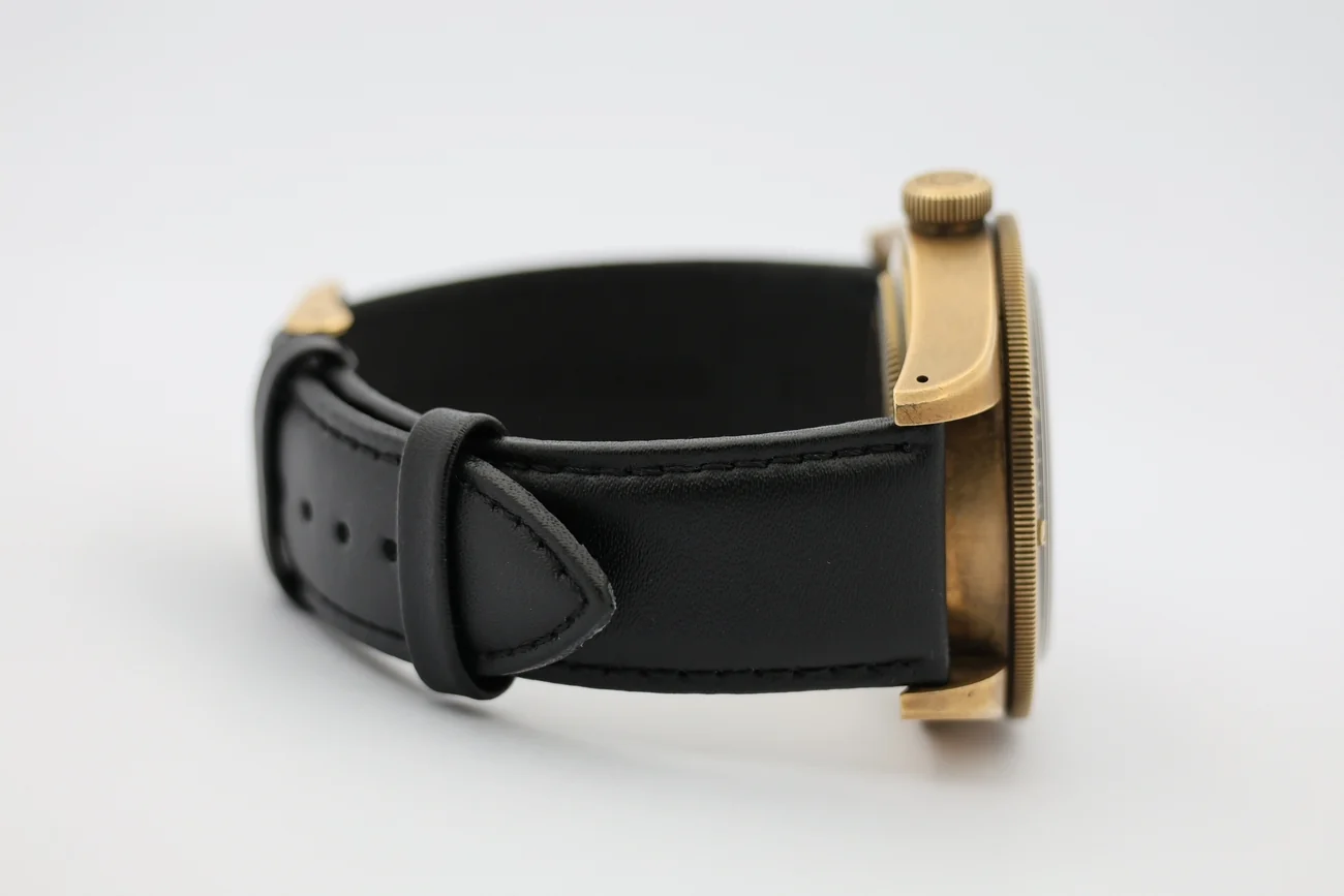 Tudor Black Bay – Ref. 79250BA, Sehr gut – 4/9