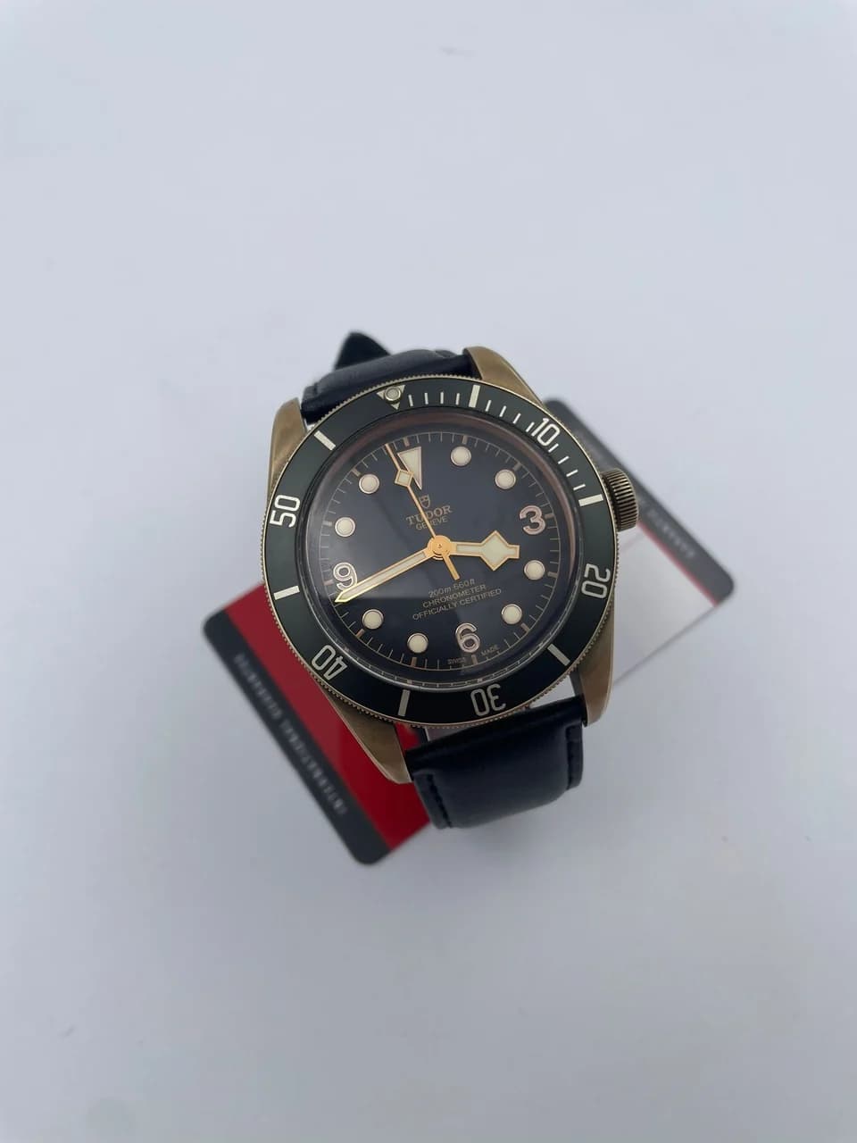 Tudor Black Bay – Ref. 79250BA, Sehr gut – Bild 2/9