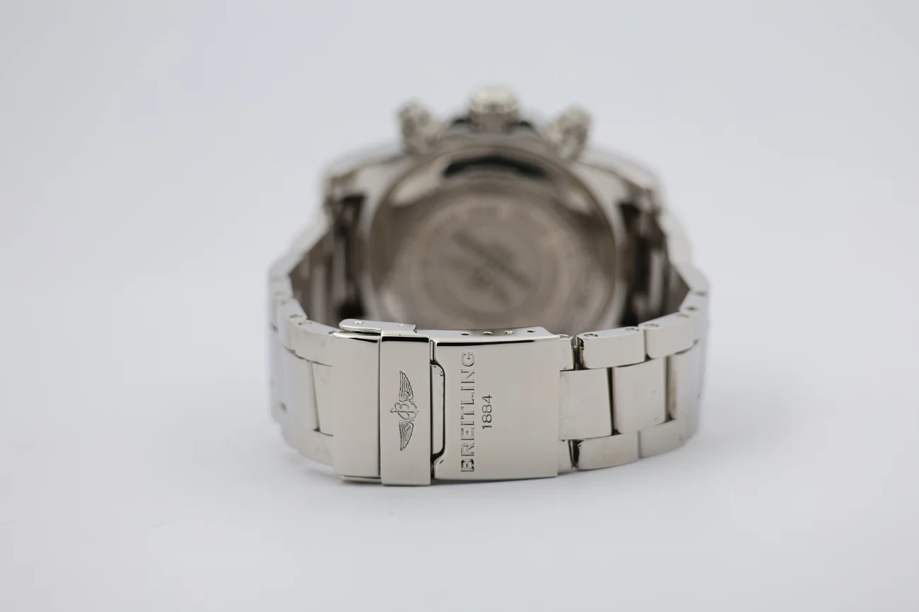 Breitling Avenger – Ref. A13381, Gut – 2/10