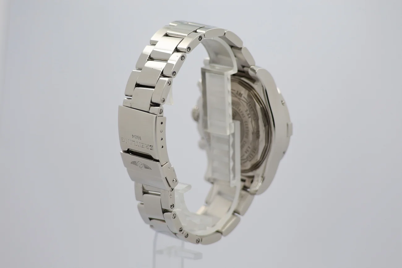 Breitling Avenger – Ref. A13381, Gut – 4/10