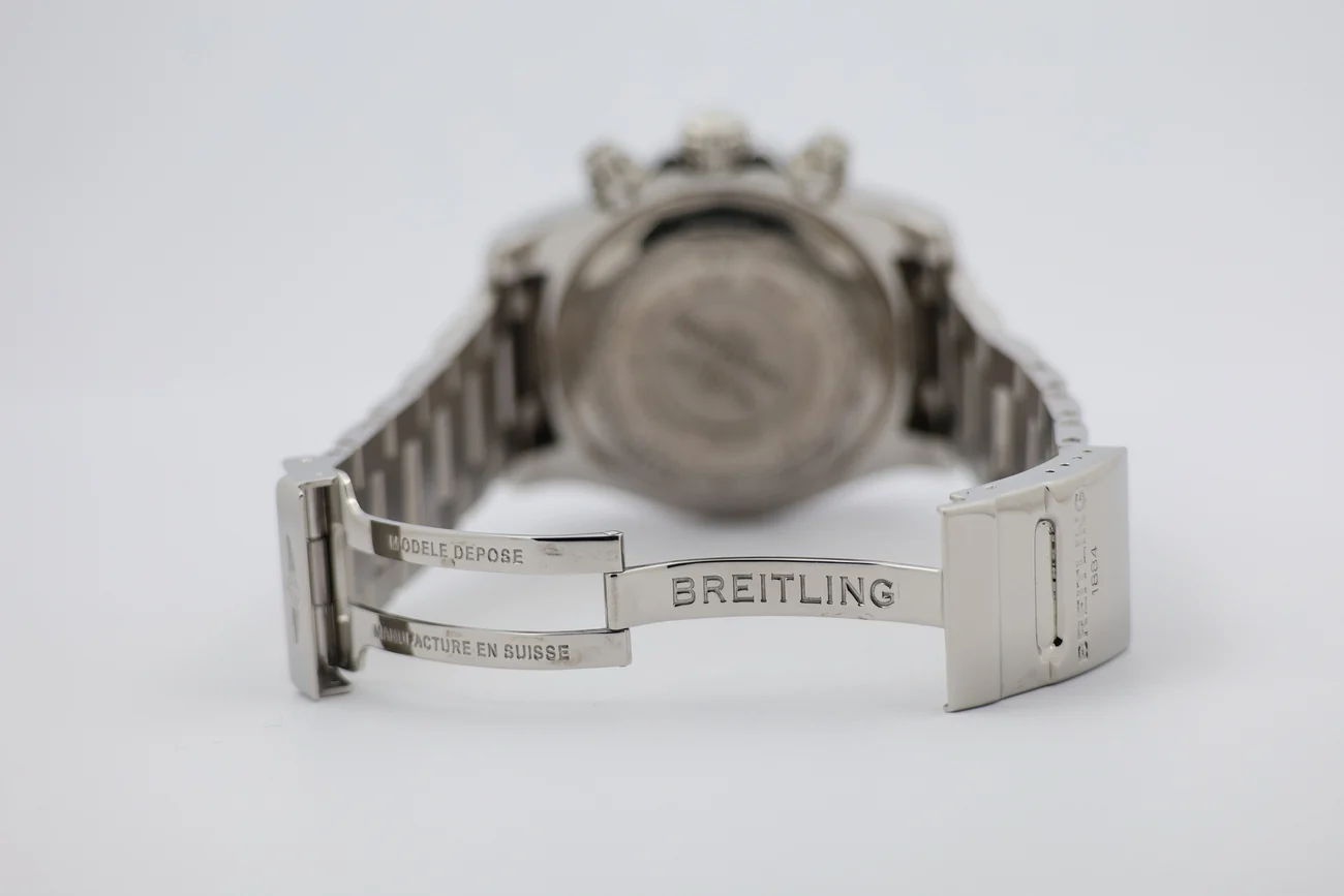 Breitling Avenger – Ref. A13381, Gut – 6/10