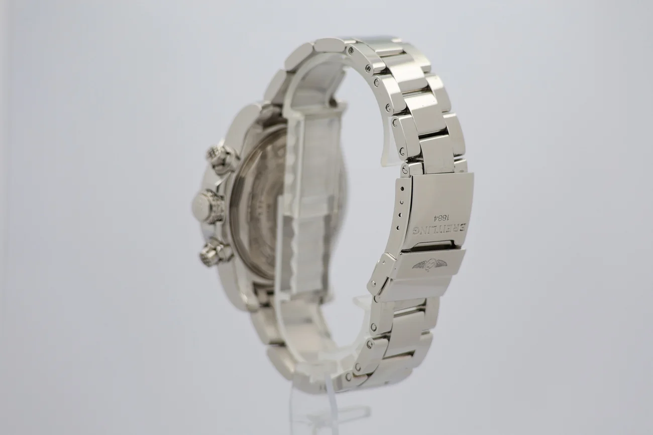 Breitling Avenger – Ref. A13381, Gut – 8/10
