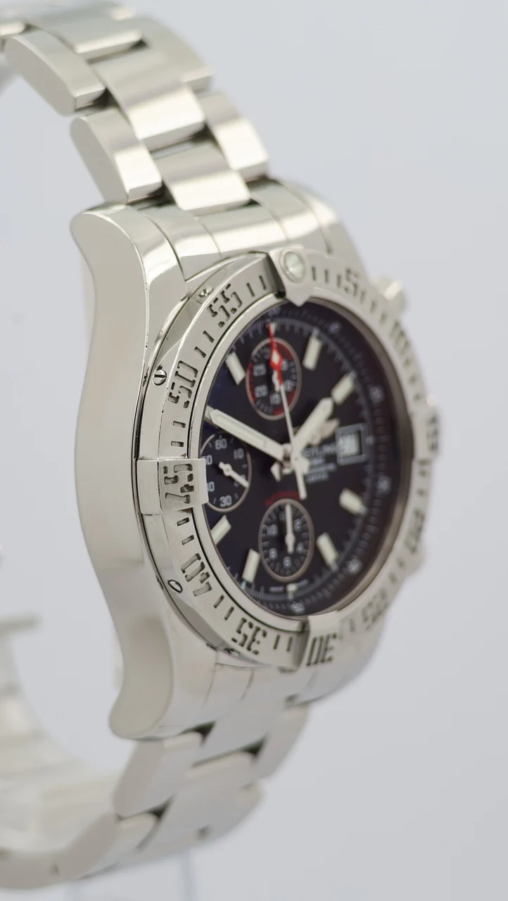 Breitling Avenger – Ref. A13381, Gut – 9/10