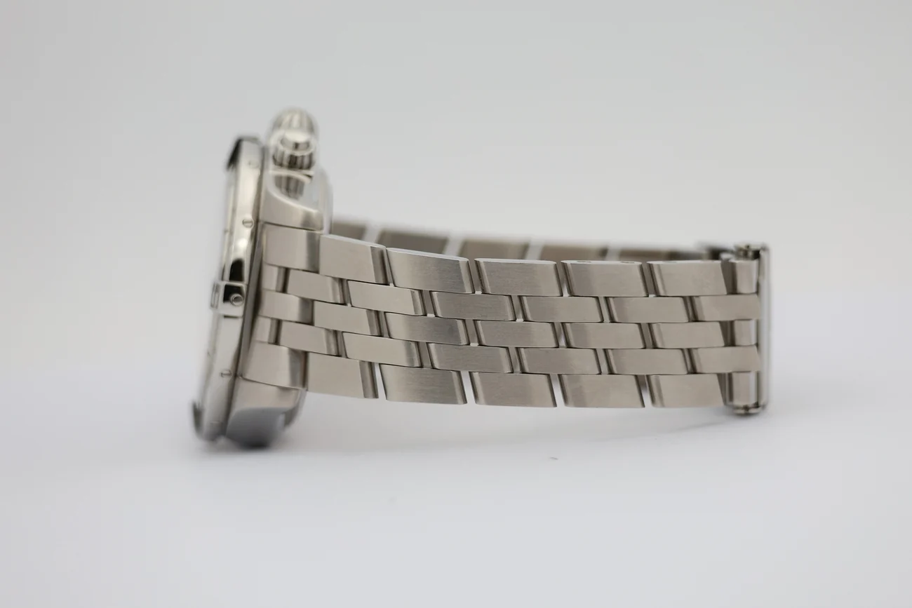 Breitling Chronomat – Ref. A44360, Sehr gut – 7/10