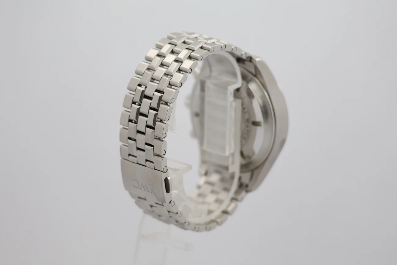 IWC Chronograph – Ref. IW371704, Sehr gut – 6/10