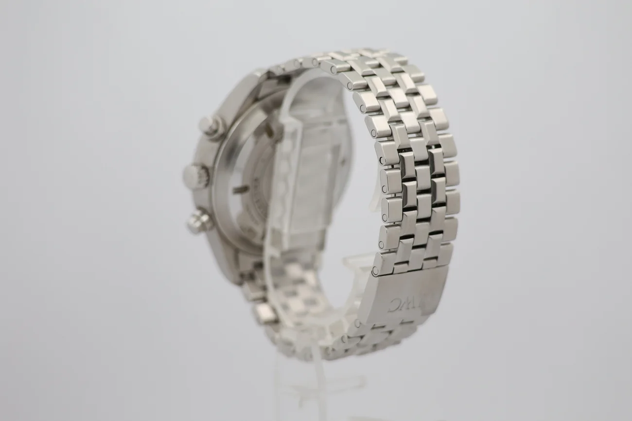 IWC Chronograph – Ref. IW371704, Sehr gut – 7/10