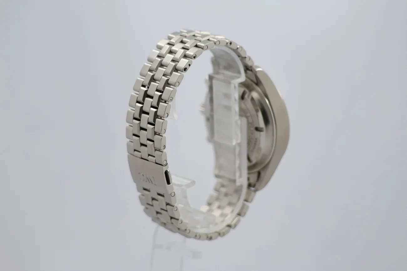 IWC Chronograph – Ref. IW371704, Sehr gut – 5/9