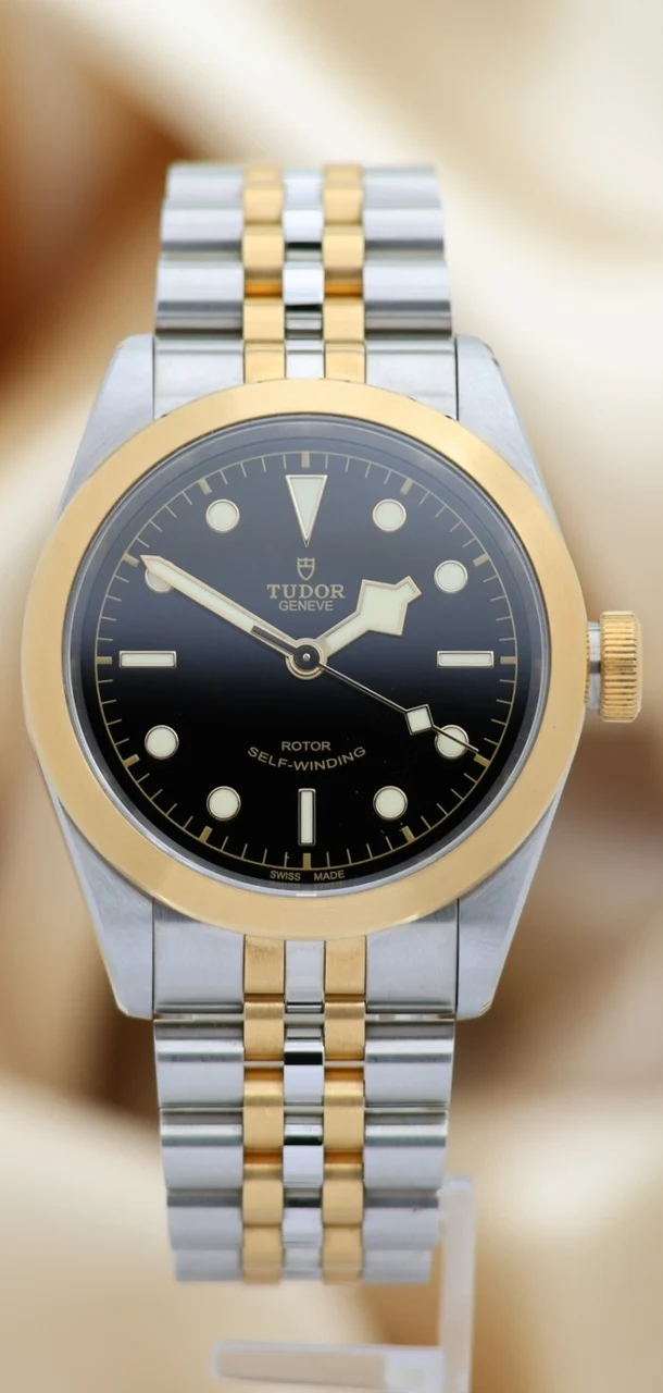 Tudor Black Bay – Ref. 79543, Sehr gut – Bild 1/10