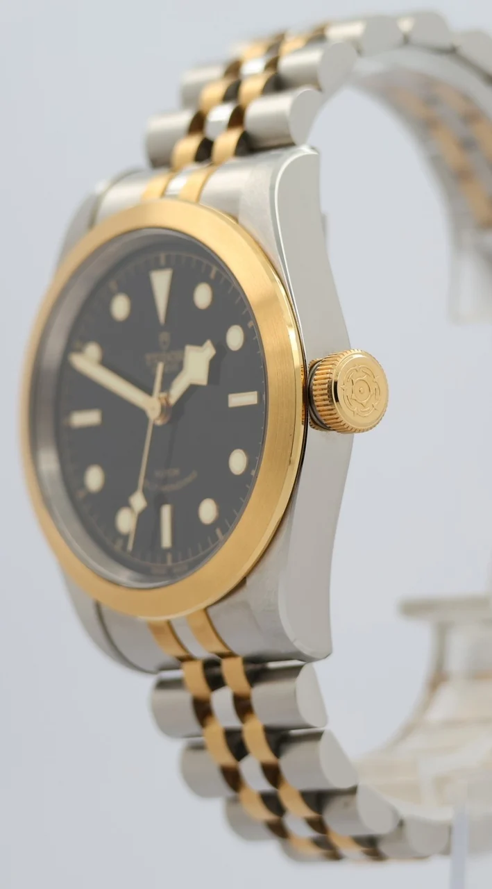 Tudor Black Bay – Ref. 79543, Sehr gut – 4/10
