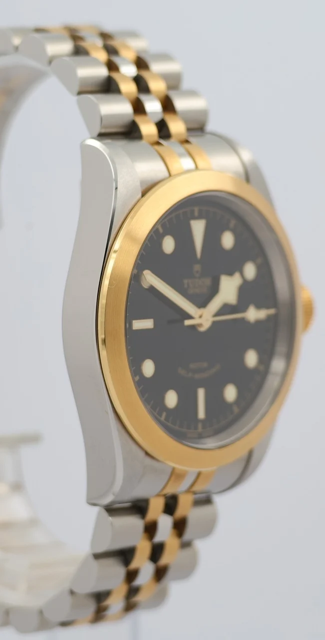 Tudor Black Bay – Ref. 79543, Sehr gut – 5/10