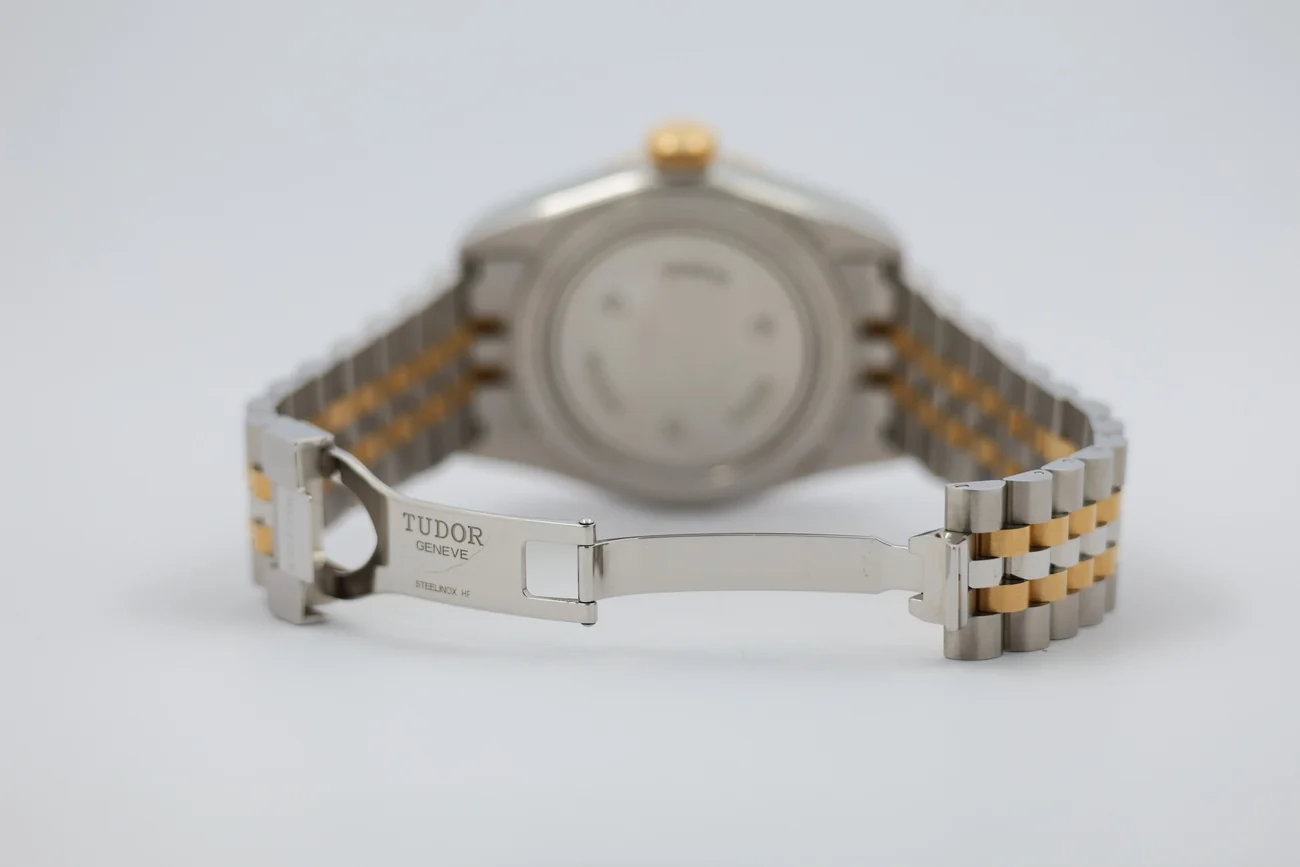Tudor Black Bay – Ref. 79543, Sehr gut – 7/10