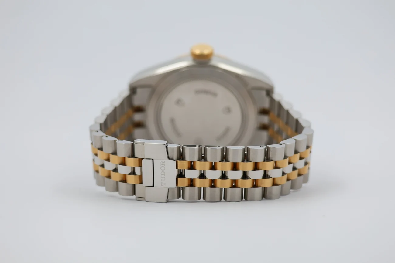 Tudor Black Bay – Ref. 79543, Sehr gut – 9/10