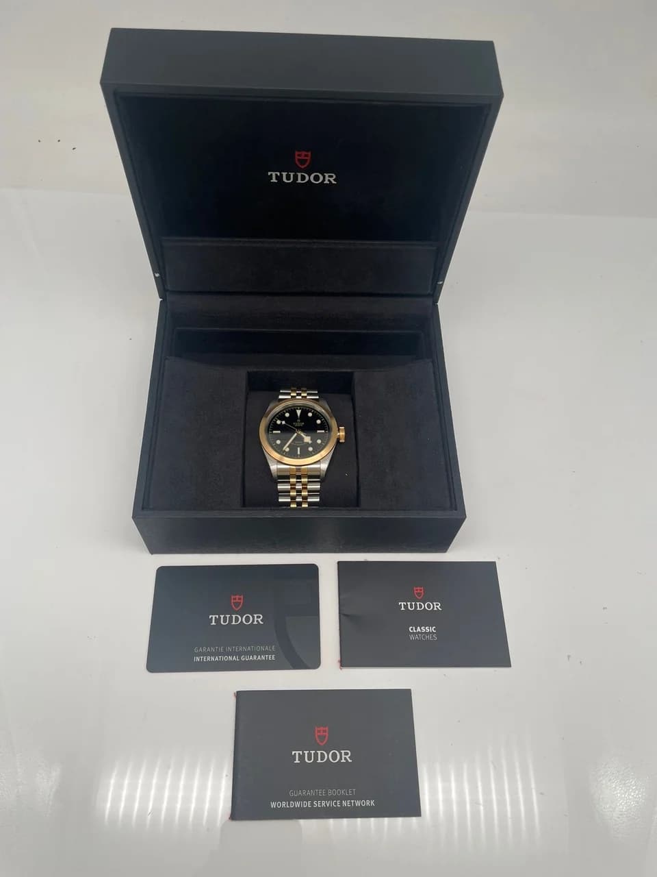 Tudor Black Bay – Ref. 79543, Sehr gut – Bild 2/10