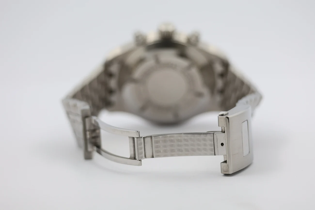 IWC Chronograph – Ref. IW377701, Sehr gut – 4/8