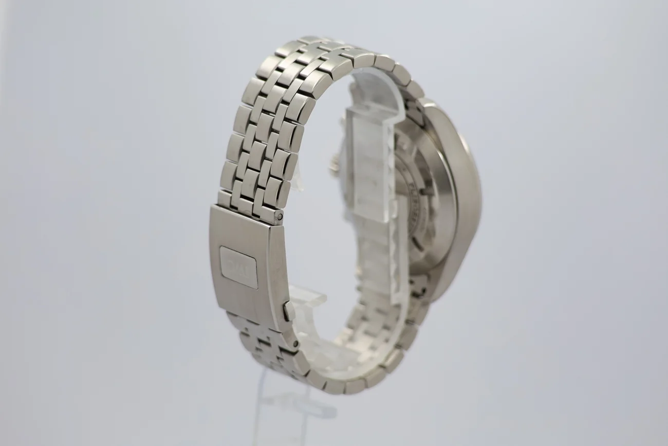 IWC Chronograph – Ref. IW377701, Sehr gut – 6/8