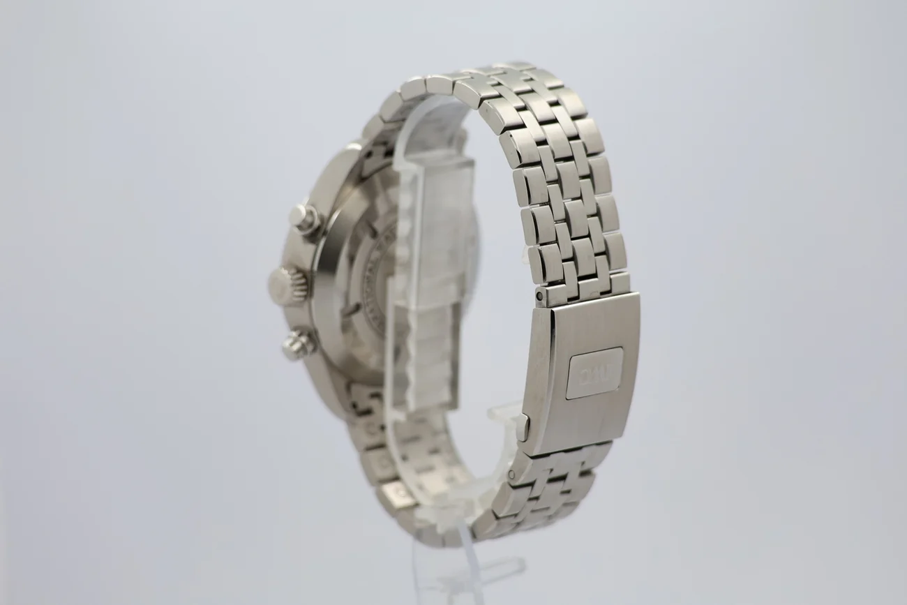 IWC Chronograph – Ref. IW377701, Sehr gut – 8/8