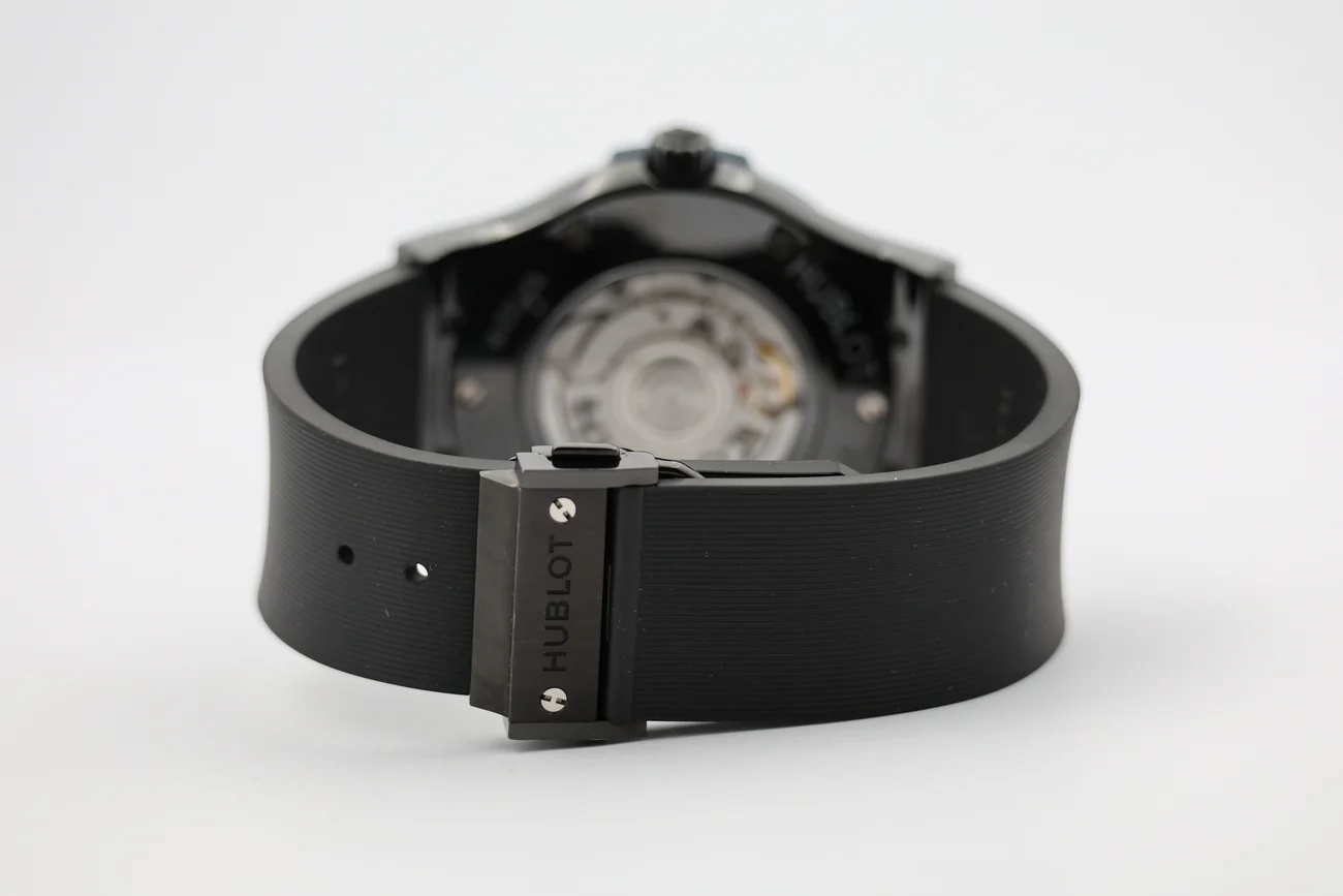 Hublot Classic Fusion – Ref. 511.CM.7170.RX, Sehr gut – 3/9