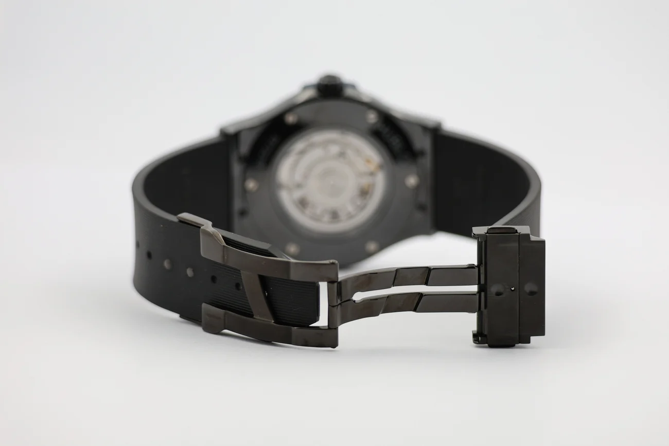 Hublot Classic Fusion – Ref. 511.CM.7170.RX, Sehr gut – 4/9
