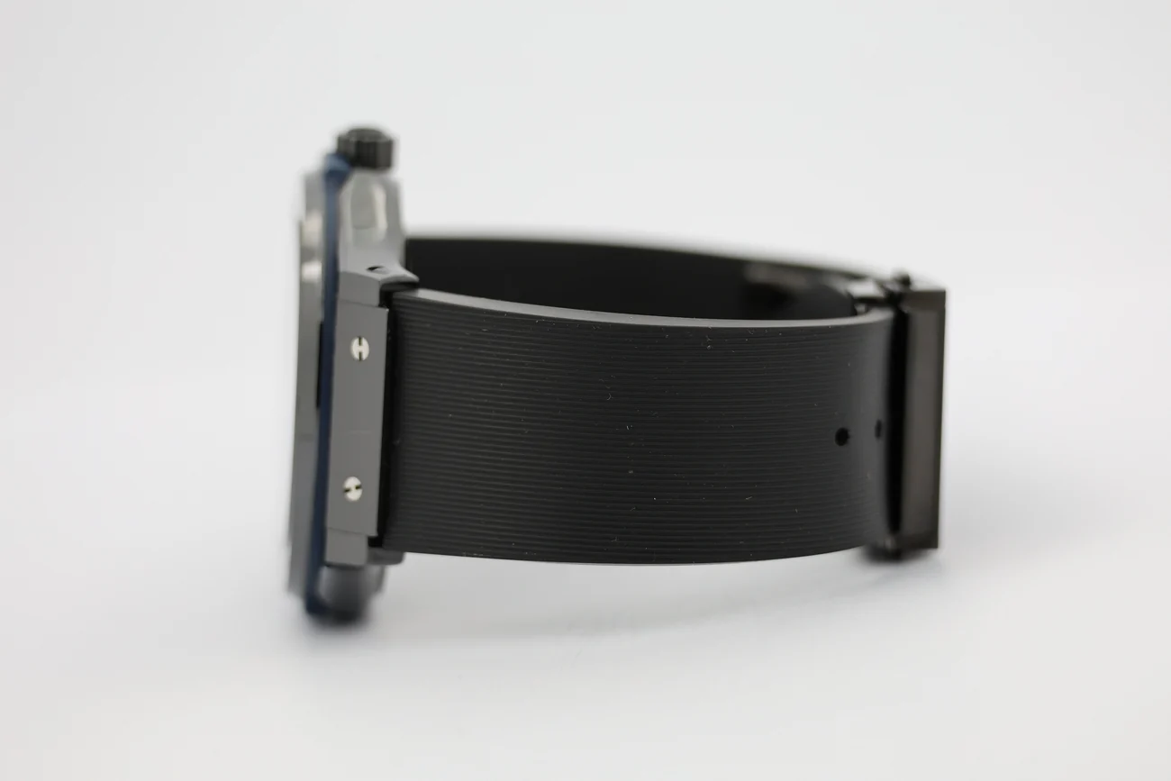 Hublot Classic Fusion – Ref. 511.CM.7170.RX, Sehr gut – 5/9