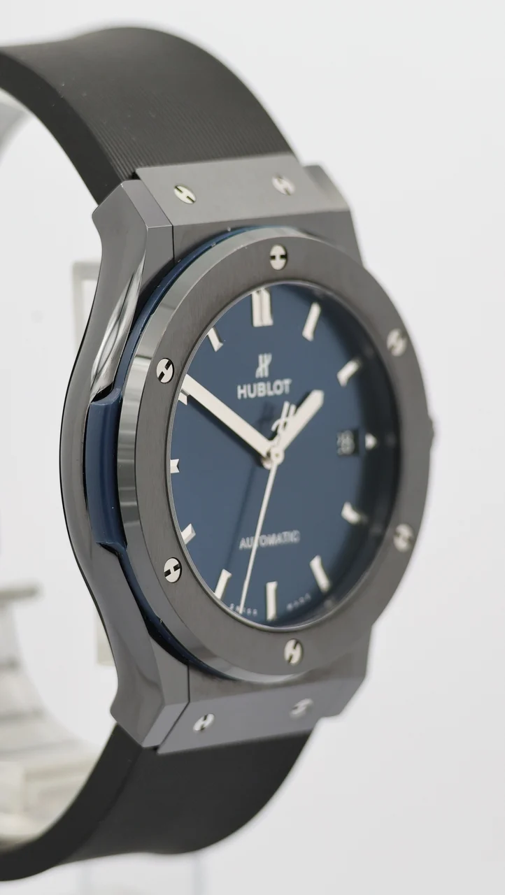 Hublot Classic Fusion – Ref. 511.CM.7170.RX, Sehr gut – 6/9