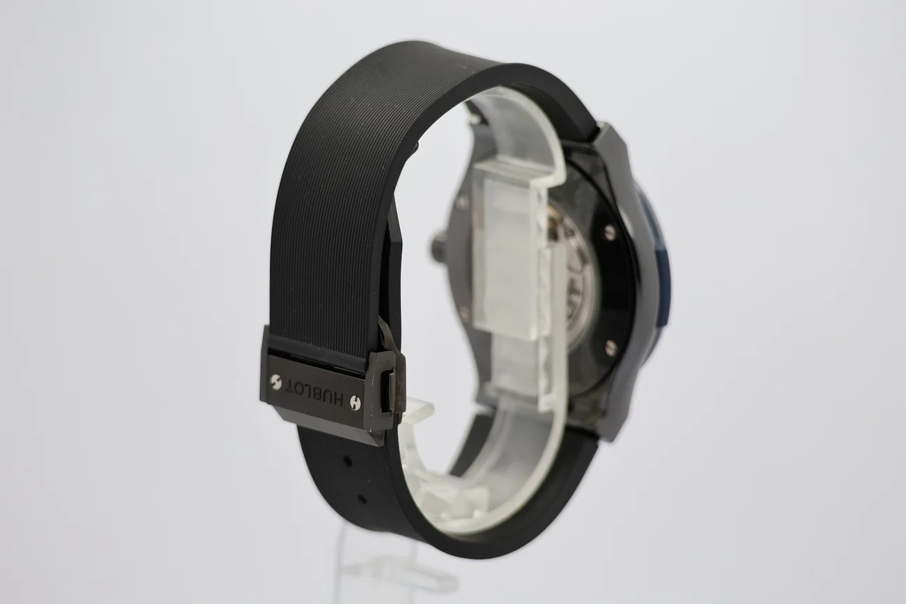 Hublot Classic Fusion – Ref. 511.CM.7170.RX, Sehr gut – 7/9