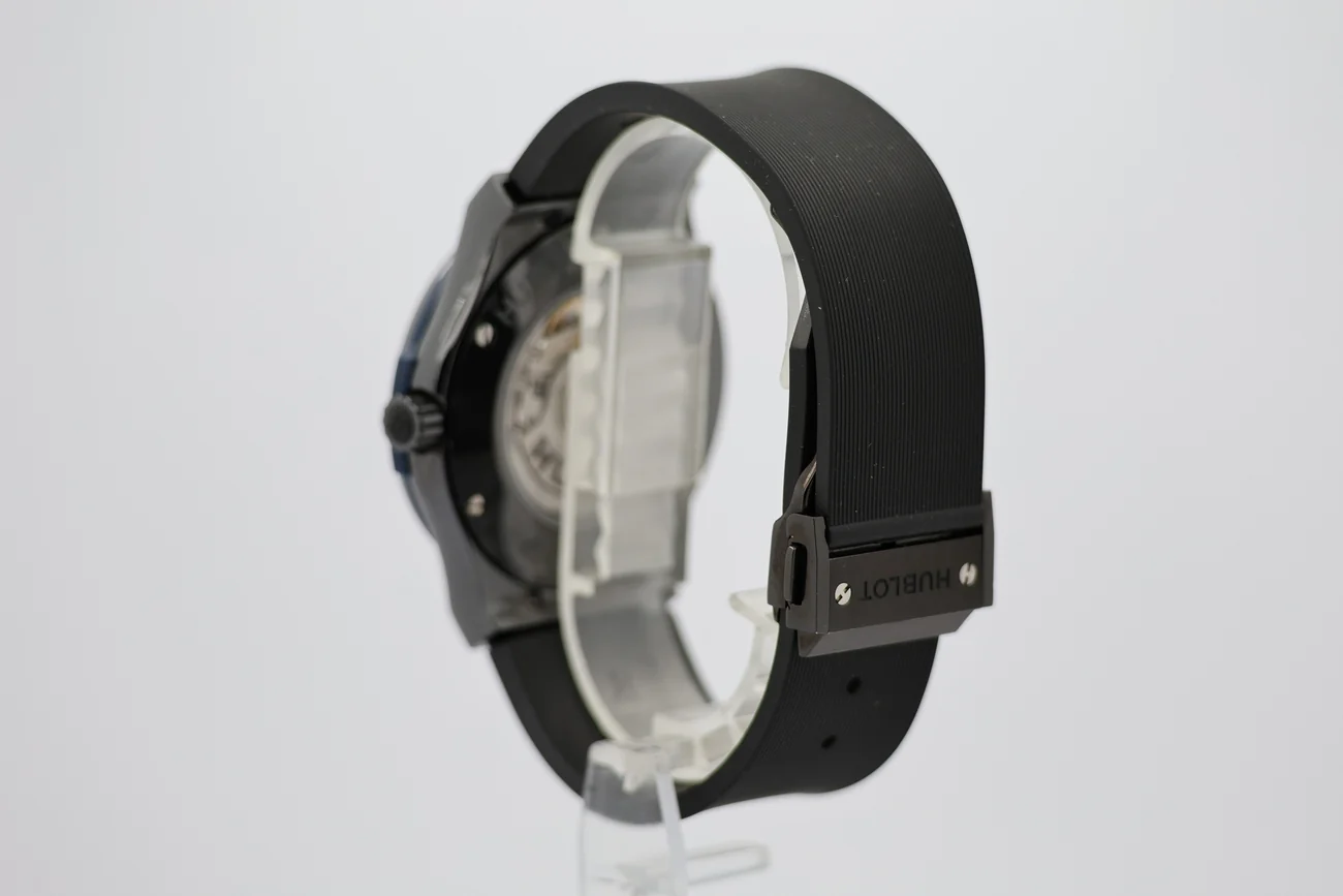 Hublot Classic Fusion – Ref. 511.CM.7170.RX, Sehr gut – 8/9