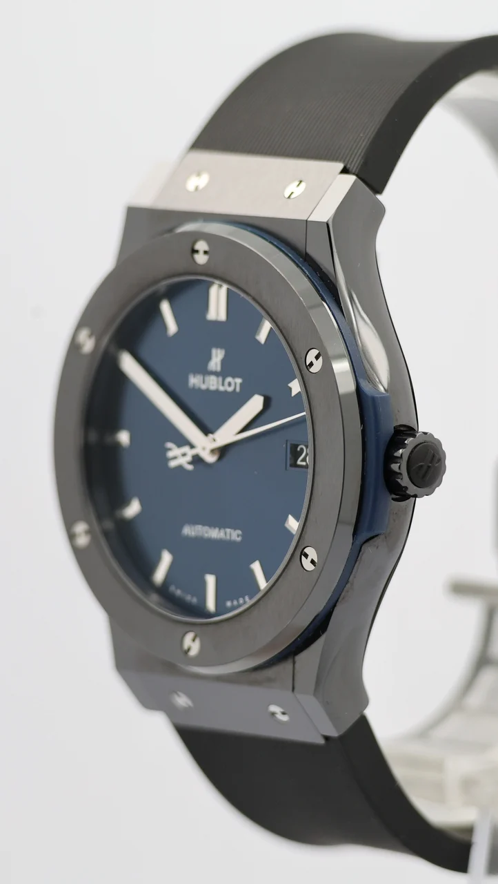 Hublot Classic Fusion – Ref. 511.CM.7170.RX, Sehr gut – 9/9
