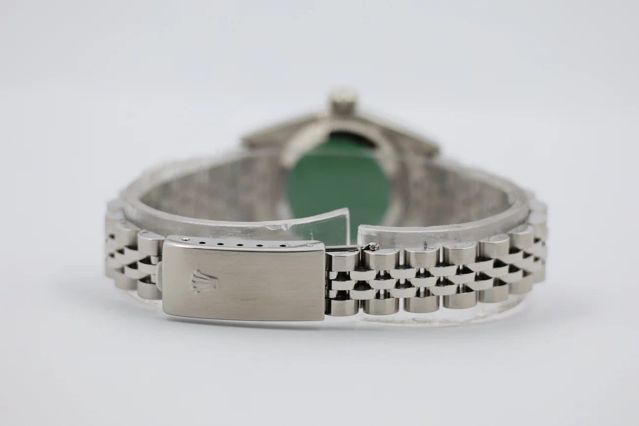 Rolex Lady-Datejust – Ref. 79174, Sehr gut – Bild 2/10