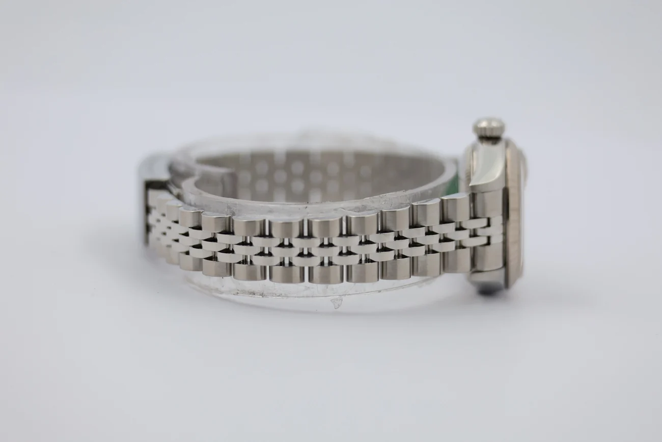Rolex Lady-Datejust – Ref. 79174, Sehr gut – 3/10