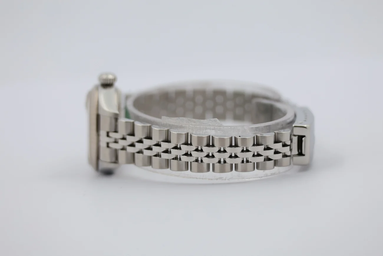 Rolex Lady-Datejust – Ref. 79174, Sehr gut – Bild 2/10
