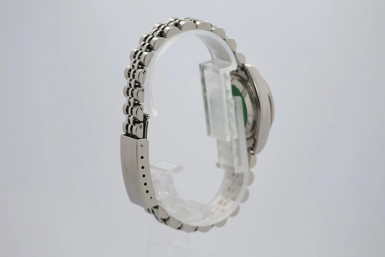 Rolex Lady-Datejust – Ref. 79174, Sehr gut – 5/10