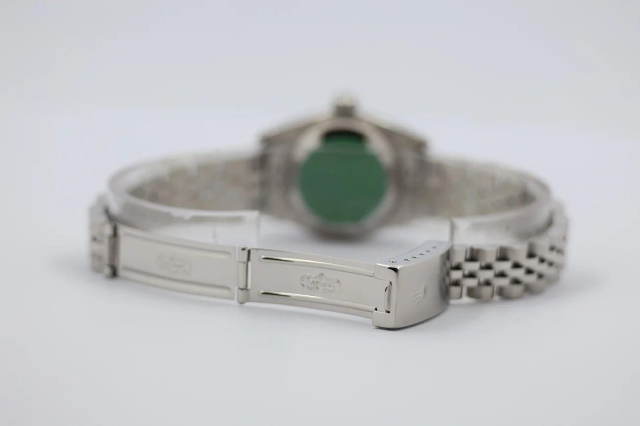 Rolex Lady-Datejust – Ref. 79174, Sehr gut – 6/10