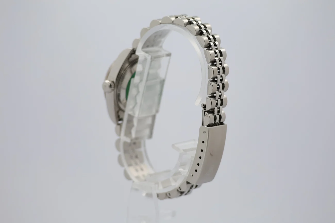 Rolex Lady-Datejust – Ref. 79174, Sehr gut – 8/10