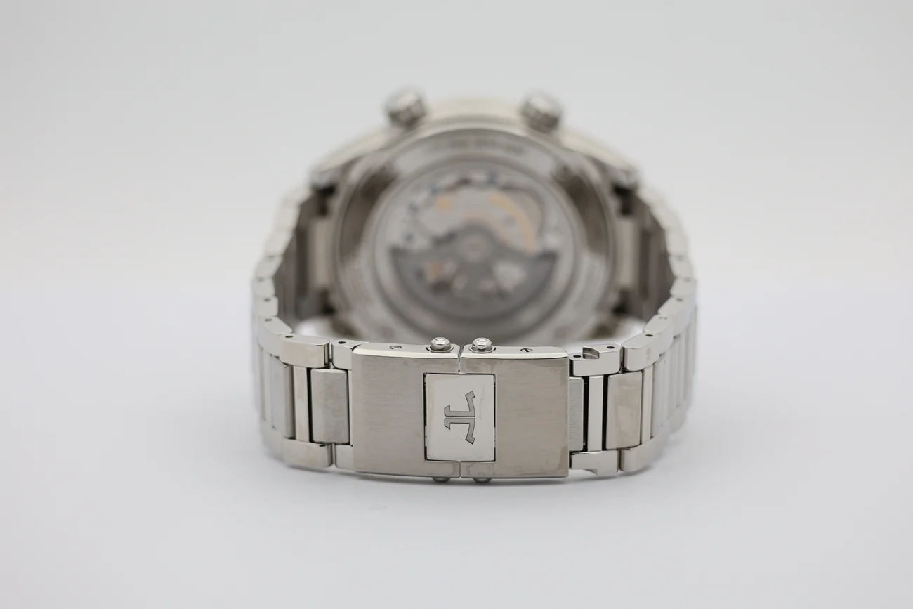 Jaeger-LeCoultre Polaris – Ref. Q9068180, Sehr gut – 3/10