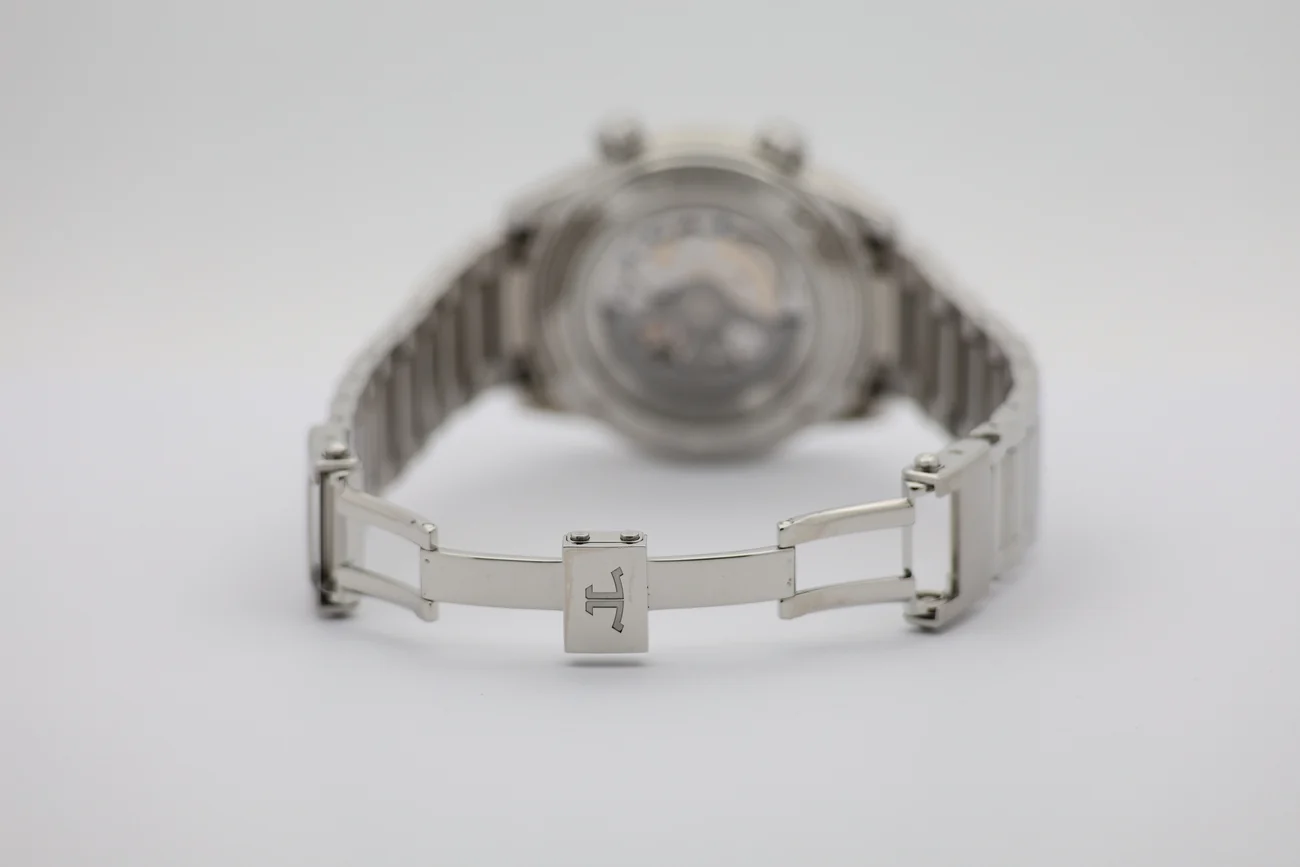 Jaeger-LeCoultre Polaris – Ref. Q9068180, Sehr gut – 4/10
