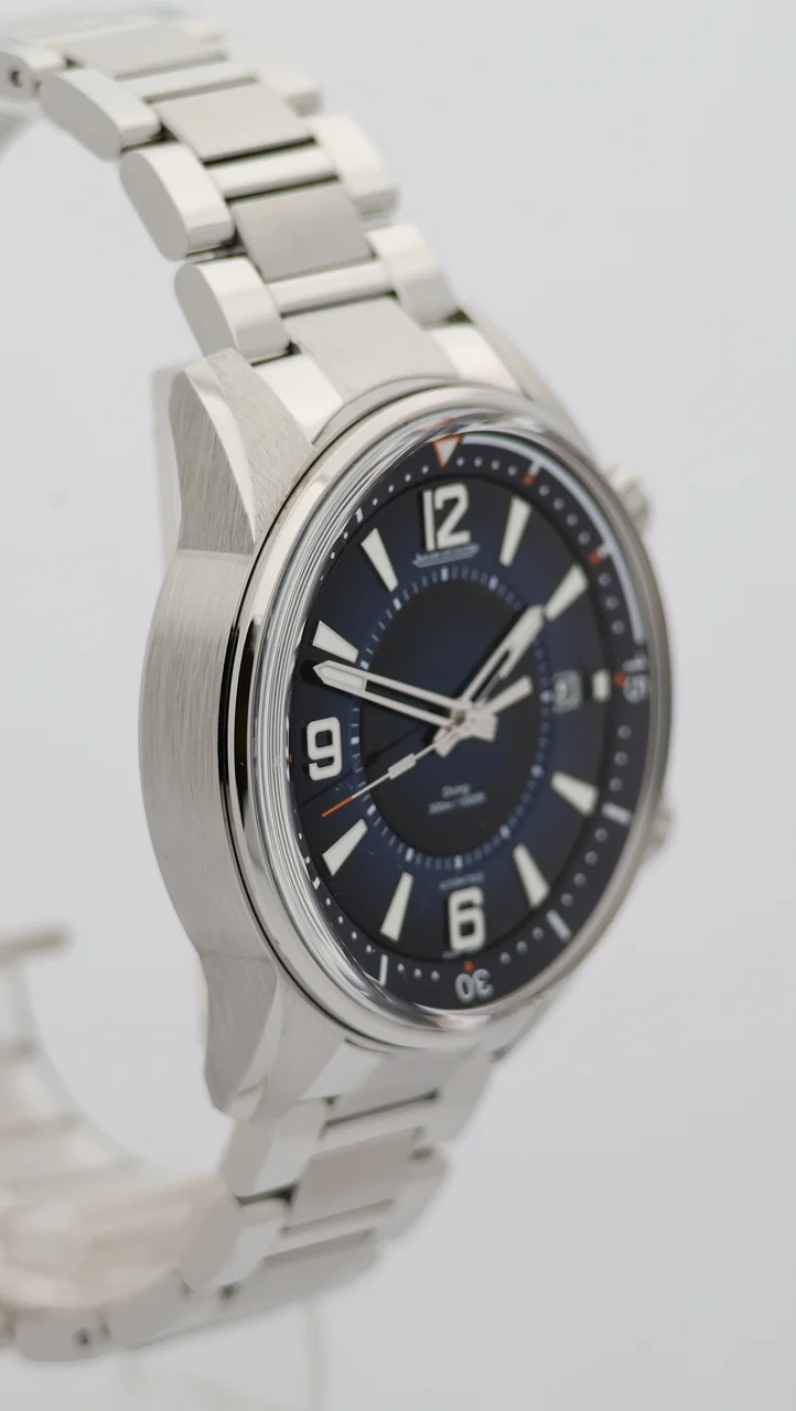 Jaeger-LeCoultre Polaris – Ref. Q9068180, Sehr gut – 6/10