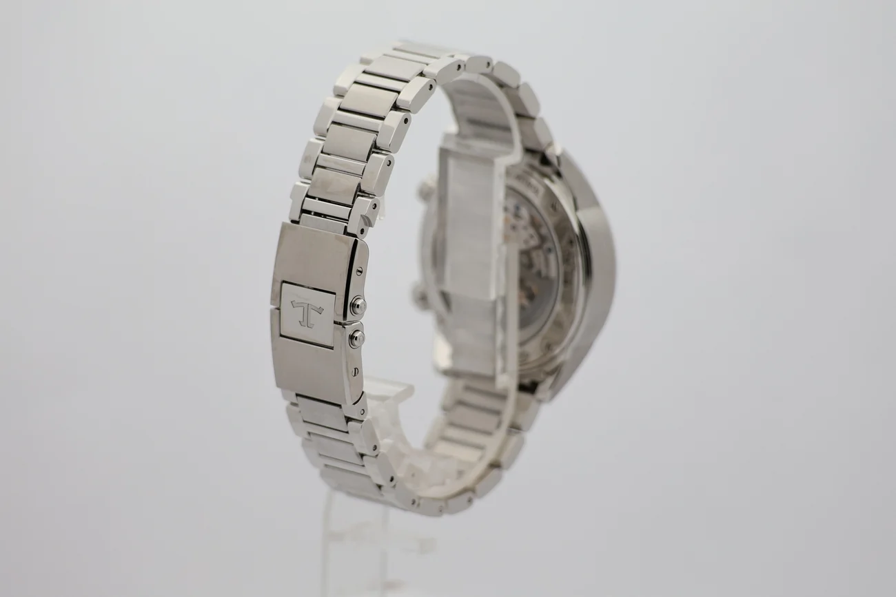 Jaeger-LeCoultre Polaris – Ref. Q9068180, Sehr gut – 7/10