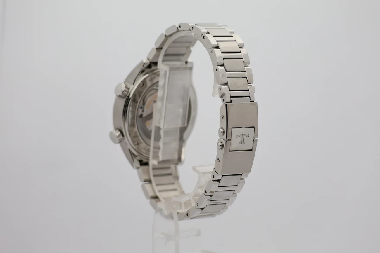 Jaeger-LeCoultre Polaris – Ref. Q9068180, Sehr gut – 8/10