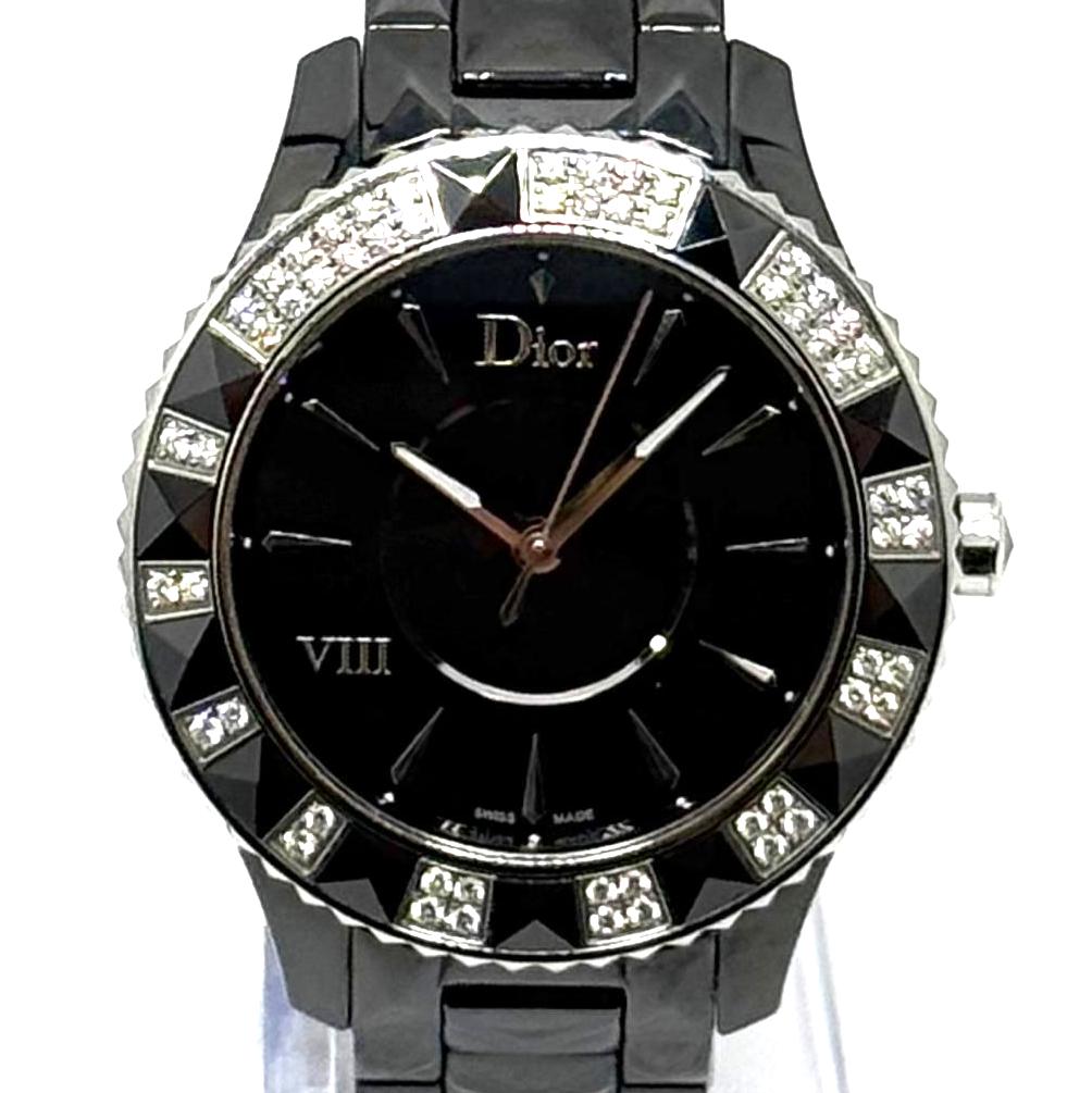 Dior VIII – Ref. CD124, Gebraucht – 1/5