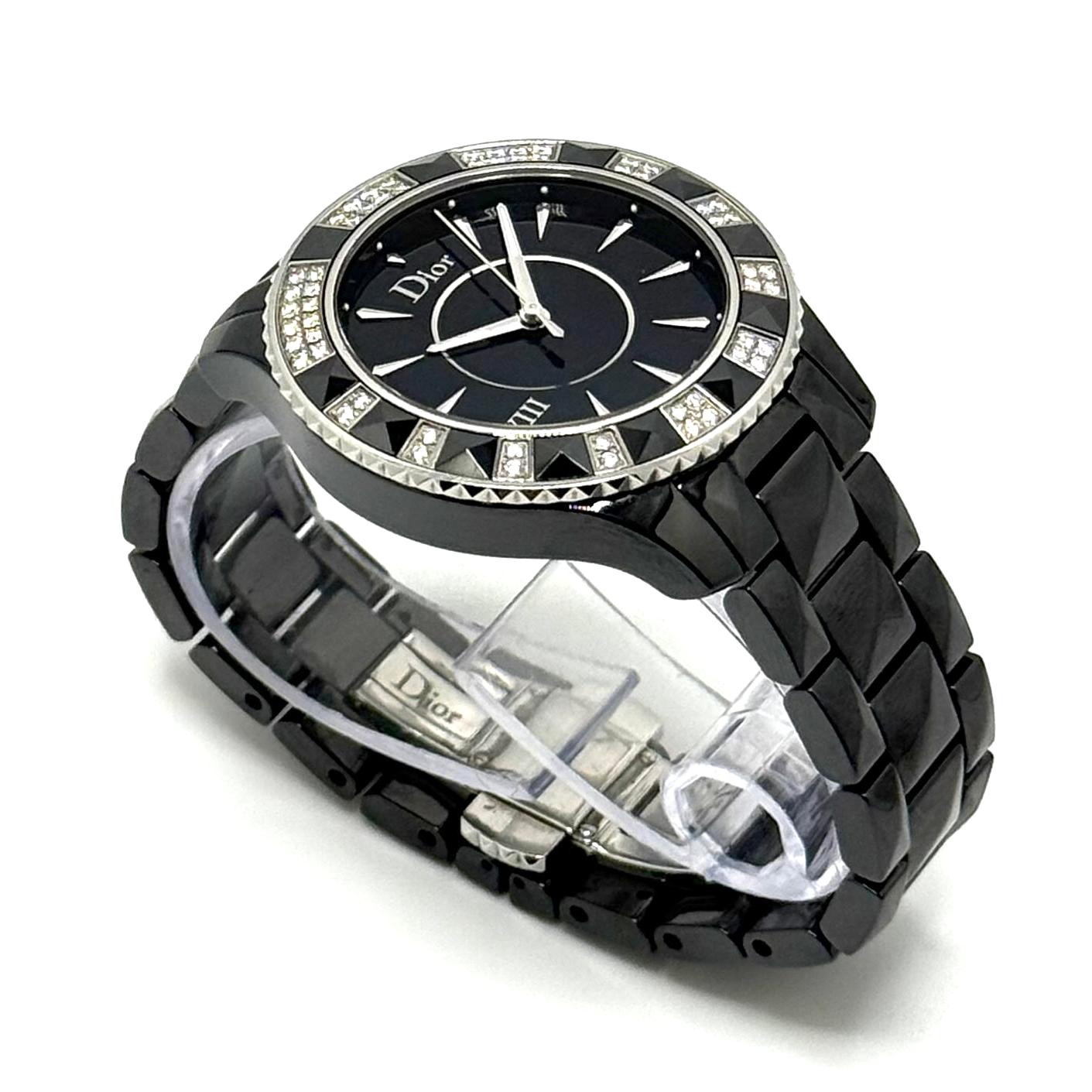 Dior VIII – Ref. CD124, Gebraucht – 2/5