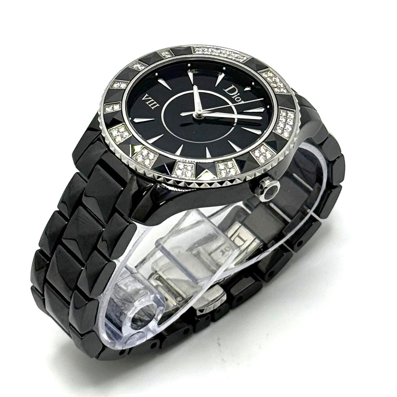 Dior VIII – Ref. CD124, Gebraucht – 3/5