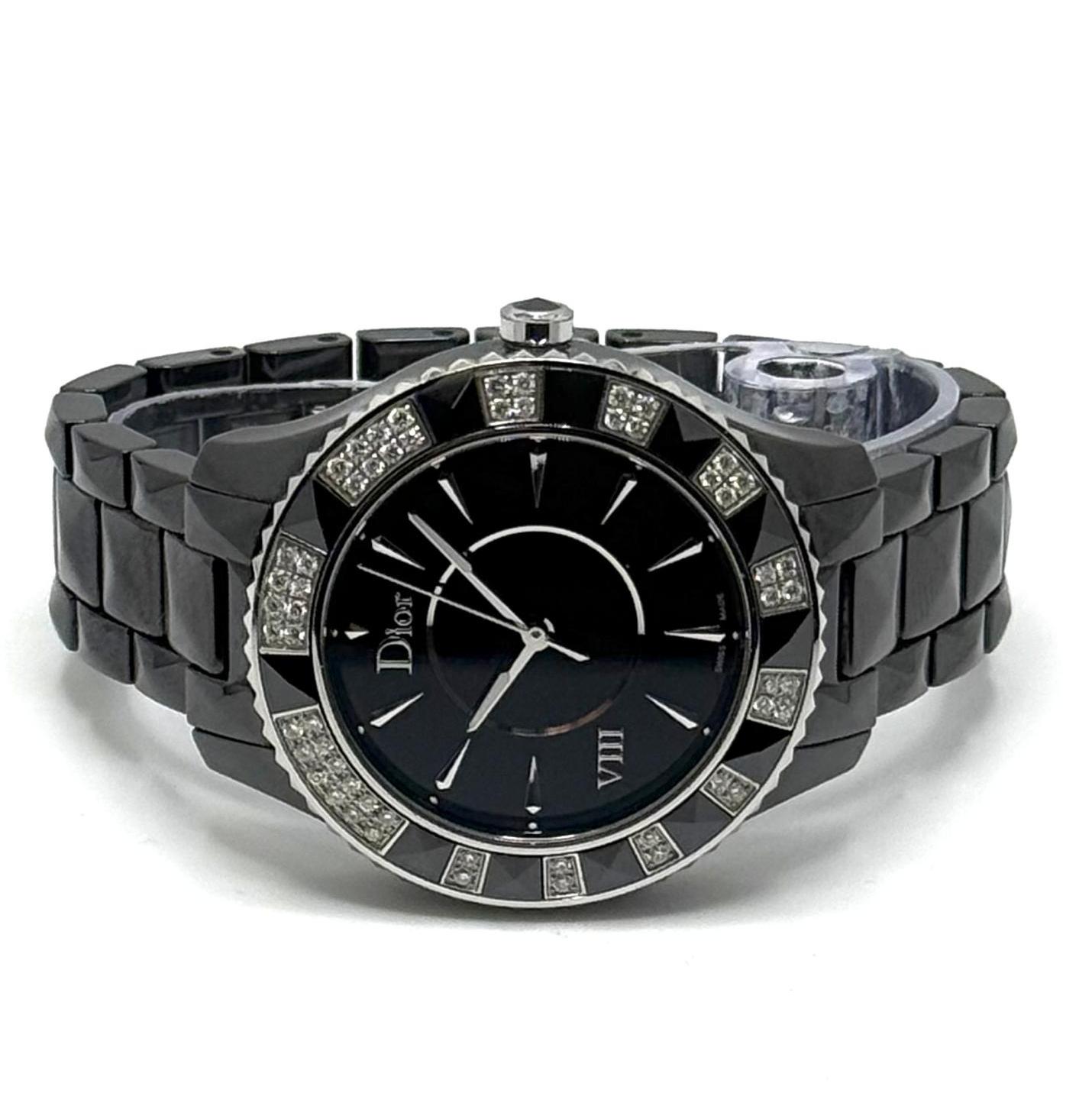 Dior VIII – Ref. CD124, Gebraucht – 4/5